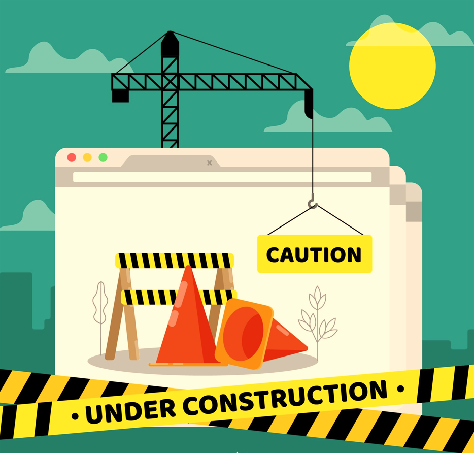 Site em Constru��o